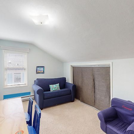 Krikwood Place Seattle Dış mekan fotoğraf
