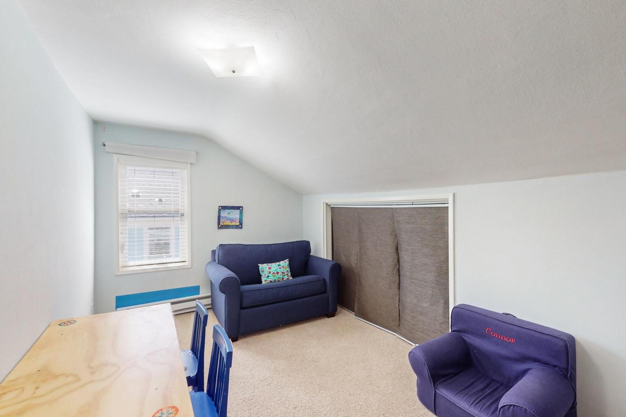 Krikwood Place Seattle Dış mekan fotoğraf