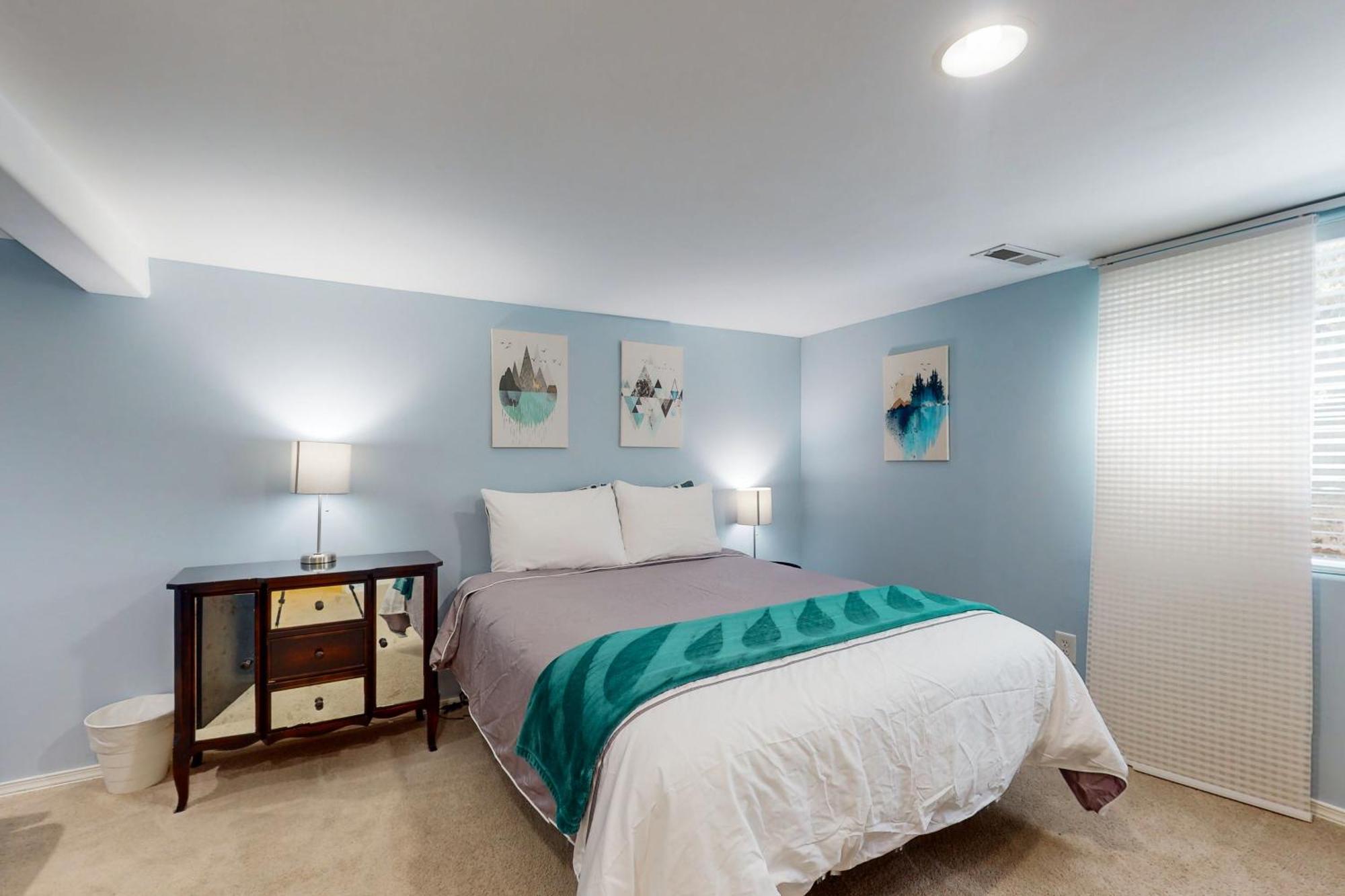 Krikwood Place Seattle Dış mekan fotoğraf