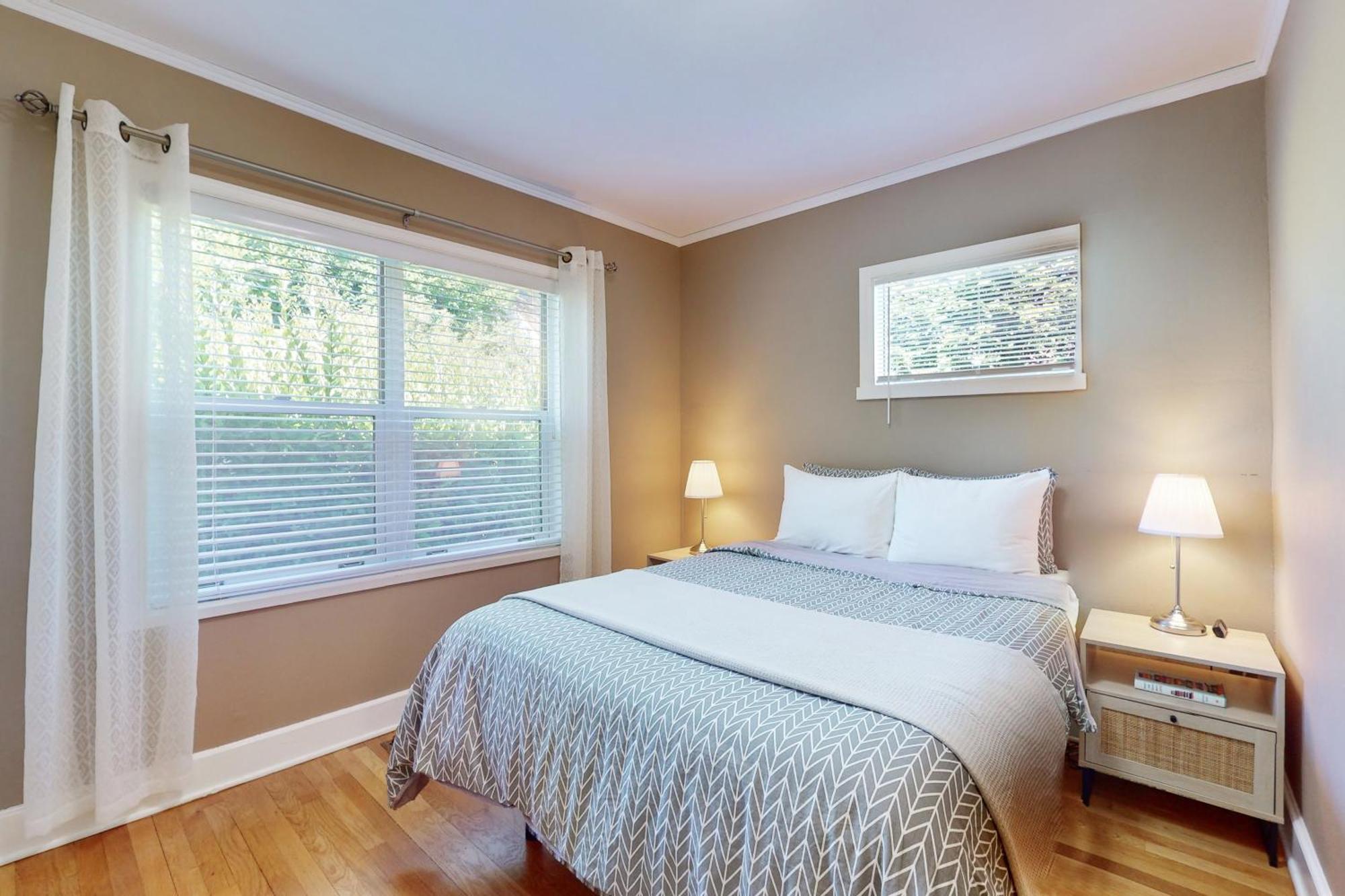 Krikwood Place Seattle Dış mekan fotoğraf