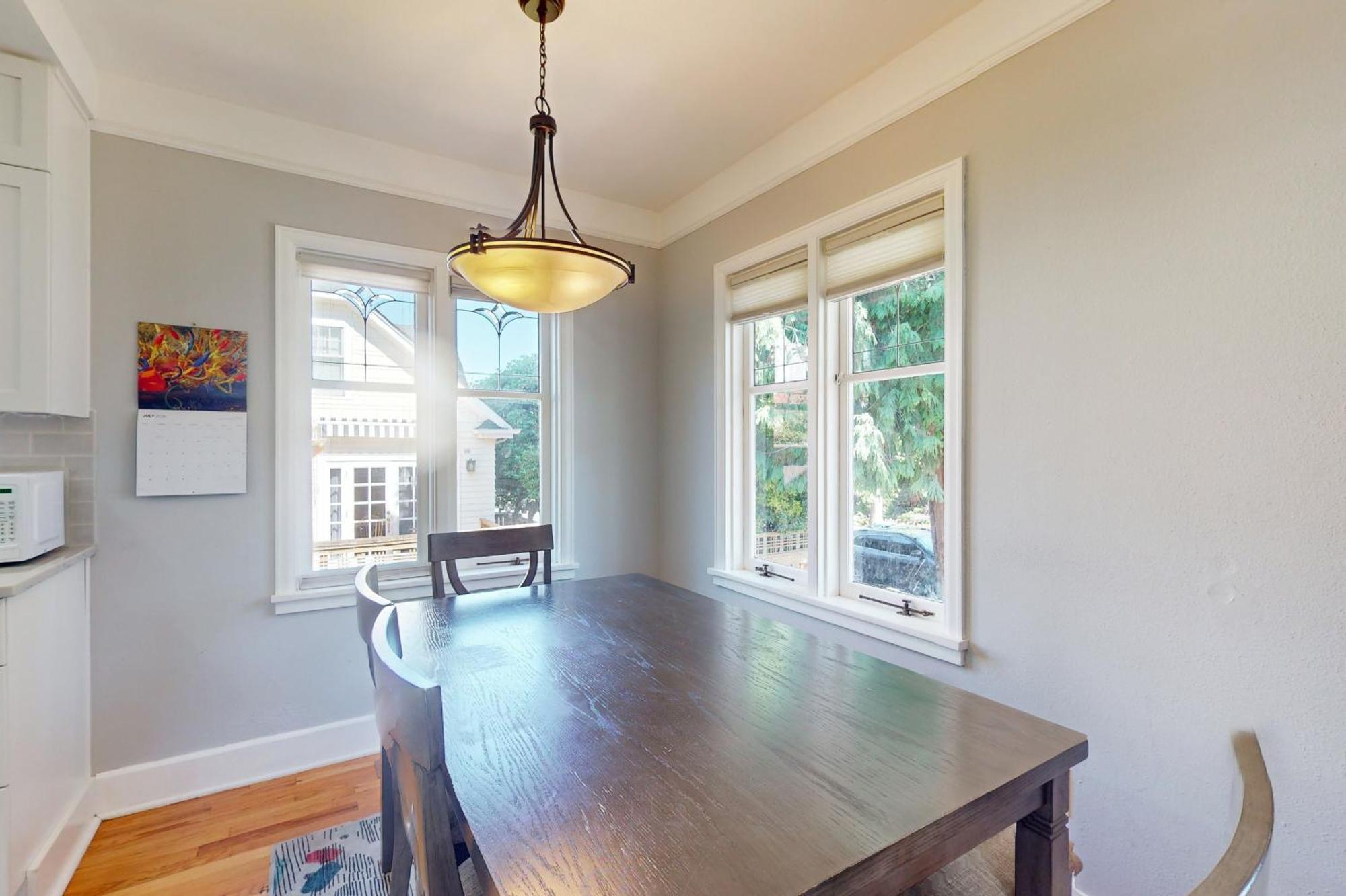 Krikwood Place Seattle Dış mekan fotoğraf